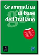 Grammatica Di Base Dell'Italiano-A1-B1 - MACMILLAN