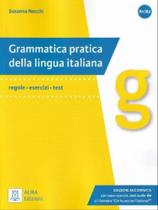 Grammatica pratica della lingua italiana edizione aggiornata - libro + audio onl