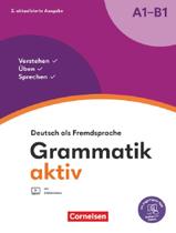 Grammatik Aktiv A1b1 Ubungsgrammatik Inkl Pageplayerapp 2 Aktualisierte Ausgabe Grammatik Aktiv A1b1 Ubungsgrammatik Inkl Pageplayerapp 2 Aktualisierte Ausgabe