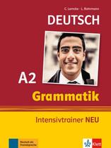 Grammatik intensivtrainer neu a2 - KLL - KLETT & LANGENSCHEIDT
