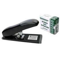 Grampeador 1000 Cis + Grampo 23/10-9 galvanizado 1000 un Acc