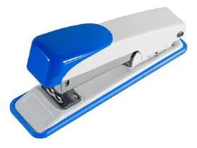 Grampeador 207 Mesa 20 Folhas Aço e Plástico - Djw