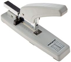 Grampeador 23/6 23/8 23/10 23/13 mxg100c metal 30 a 100fls 71000002 - MAXPRINT Grampeador 23/6 23/8 23/10 23/13 mxg100c metal 30 a 100fls 71000002 - MAXPRINT