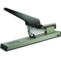 Grampeador 23/6 ate 23/13 de Mesa Metal Master 100 Folhas - Jocar Office - Bestchoice