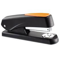 Grampeador 26/6 A-17 Metal Universal Preto Maped