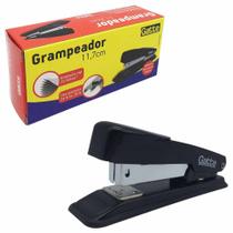 Grampeador 26/6 Metal 11100 Unidade Make+