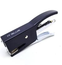 Grampeador Alicate Capacidade de 100 Grampos 24/6 e 26/6 Grampeador Alicate Capacidade de 100 Grampos 24/6 e 26/6