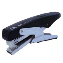 Grampeador alicate CIS S-150 metálico para 25F grampo 26/6