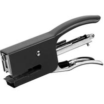 Grampeador Alicate Ge-1043 Metal 25 Folhas 26/6 Grampline