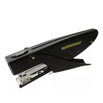 Grampeador Alicate Mp887 Para 25 Folhas Metal - Masterprint