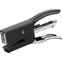 Grampeador Alicate P/25Fls 26/6 Ge-1043 Genial Pt