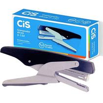 Grampeador Alicate Para 25 Folhas S-150 Cis