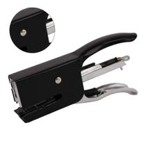 Grampeador Alicate Profissional para Escritório Fácil, Rápido e Especializado em Uso Oficial Grampeador Alicate Profissional para Escritório Fácil, Rápido e Especializado em Uso Oficial