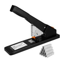 Grampeador Amazon Basics Heavy Duty Industrial 210 Sheets