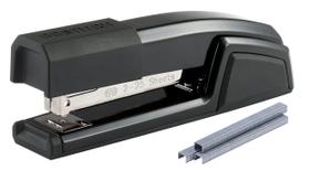 Grampeador Bostitch Office Epic All Metal 3 em 1 com armazenamento de grampos Grampeador Bostitch Office Epic All Metal 3 em 1 com armazenamento de grampos