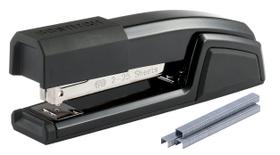 Grampeador Bostitch Office Epic All Metal 3 em 1 com armazenamento de grampos