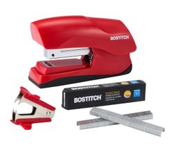 Grampeador Bostitch Office Heavy Duty 40 folhas com 1250 grampos