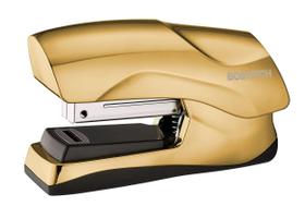 Grampeador Bostitch Office Heavy Duty - Capacidade para 40 Folhas - Dourado Grampeador Bostitch Office Heavy Duty - Capacidade para 40 Folhas - Dourado