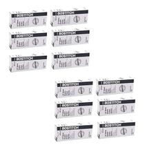 Grampeador Bostitch Premium P3 com Pernas de 0,25 Polegadas