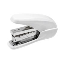 Grampeador BRW Power Saver 25 Folhas Branco
