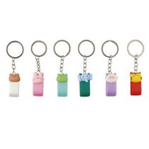 Grampeador Chaveiro Petit Holic