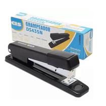 Grampeador CIS DS435N metal para até 40 folhas