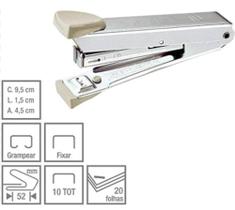 Grampeador cis n10 stapler 25004