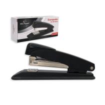 Grampeador De Aço 13cm Até 20 Folhas. Grampeador De Aço 13cm Até 20 Folhas.