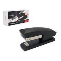 Grampeador De Escritório Até 20 Folhas - 26/6 E 24/6 Grampeador De Escritório Até 20 Folhas - 26/6 E 24/6