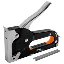 Grampeador de Estofado Profissional Alta Pressão 200 Grampos Grampeador de Estofado Profissional Alta Pressão 200 Grampos