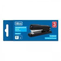 Grampeador De Mesa 25 Folhas G104 Tilibra
