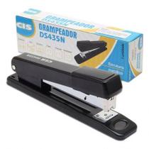 Grampeador de mesa até 40 folhas DS-435N - Cis Grampeador de mesa até 40 folhas DS-435N - Cis