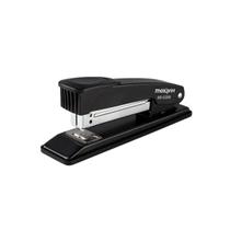 Grampeador de mesa compacto maxprint MX-G20M semiautomático ideal para escritório