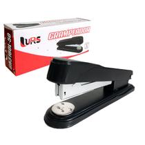 Grampeador de Mesa Manual Para Folhas Até 25 Folhas Classe GR3160L-50 Grampo 24/6 26/6 Grampeador de Mesa Manual Para Folhas Até 25 Folhas Classe GR3160L-50 Grampo 24/6 26/6