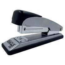 Grampeador de Metal Eagle 26/6 205 Cinza Grampeador de Metal Eagle 26/6 205 Cinza