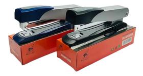 Grampeador de metal moure jar 20 folhas