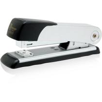 Grampeador de Metal para 20 Folhas 26/6 G-2037 Prata