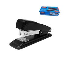 Grampeador de Papel Escritório Escolar Pequeno Profissional