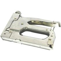 Grampeador de Tapeceiro Profissional Grampos 106 e 53 de 4 a 14mm - Mtx Grampeador de Tapeceiro Profissional Grampos 106 e 53 de 4 a 14mm - Mtx