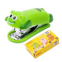 Grampeador Deli Mini Bichinhos