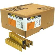 Grampeador Dewalt DWT STPL 16GA - Acabamento Galvanizado - 1,5cm Grampeador Dewalt DWT STPL 16GA - Acabamento Galvanizado - 1,5cm