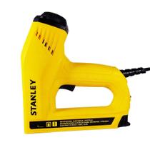 Grampeador e Pinador Eletrico 110v TRE550-BR Stanley