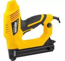 Grampeador E Pinador Eletrico Gpe 916 Vonder 220V