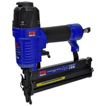 Grampeador e Pinador Pneumatico PDR PRO-621 2 Em 1 Grampeador e Pinador Pneumatico PDR PRO-621 2 Em 1