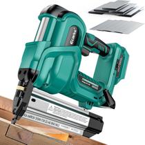 Grampeador e Pregador Sem Fio Ecarke 2" Compatível com Bateria 18V Grampeador e Pregador Sem Fio Ecarke 2" Compatível com Bateria 18V