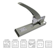 Grampeador Eagle Profissional 939 200 Folhas Grampeador Eagle Profissional 939 200 Folhas