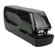 Grampeador Elétrico Adaptador de Bateria Automático ES-526