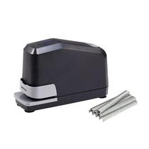 Grampeador Elétrico Bostitch Office Impulse Heavy Duty - Preto Grampeador Elétrico Bostitch Office Impulse Heavy Duty - Preto