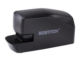 Grampeador Elétrico Portátil Bostitch Office - 20 Folhas - Preto Grampeador Elétrico Portátil Bostitch Office - 20 Folhas - Preto