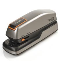 Grampeador elétrico Swingline Optima 20 20, capacidade para 20 folhas, laranja Grampeador elétrico Swingline Optima 20 20, capacidade para 20 folhas, laranja